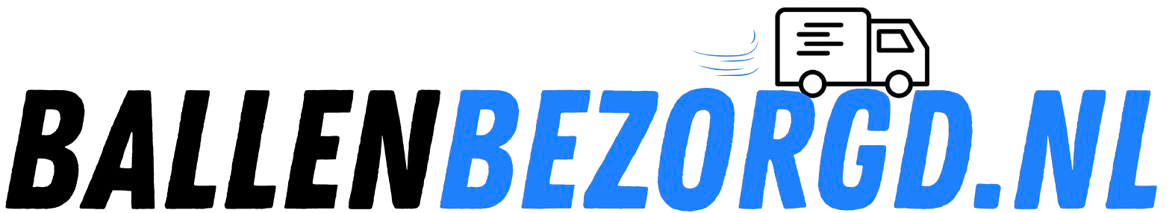 Golf- en PadelBallen Op Abonnement |ABONNEER NU| Ballenbijdebrievenbus